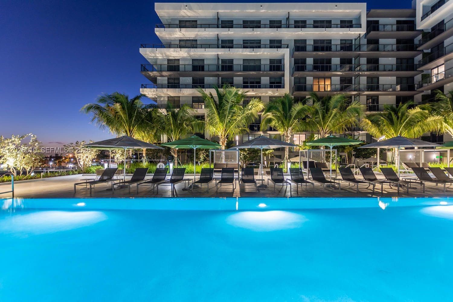 2960 NE 207th St # 1108, Aventura FL 33180 — 32