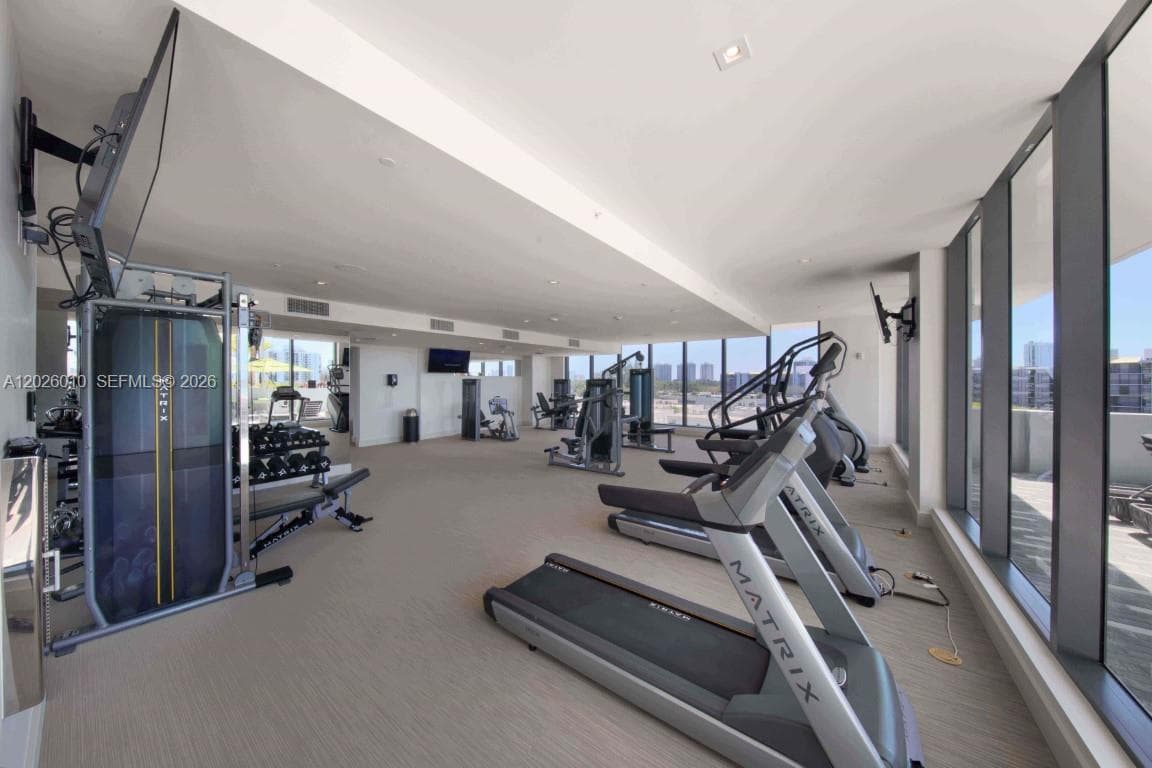 2960 NE 207th St # 1108, Aventura FL 33180 — 35