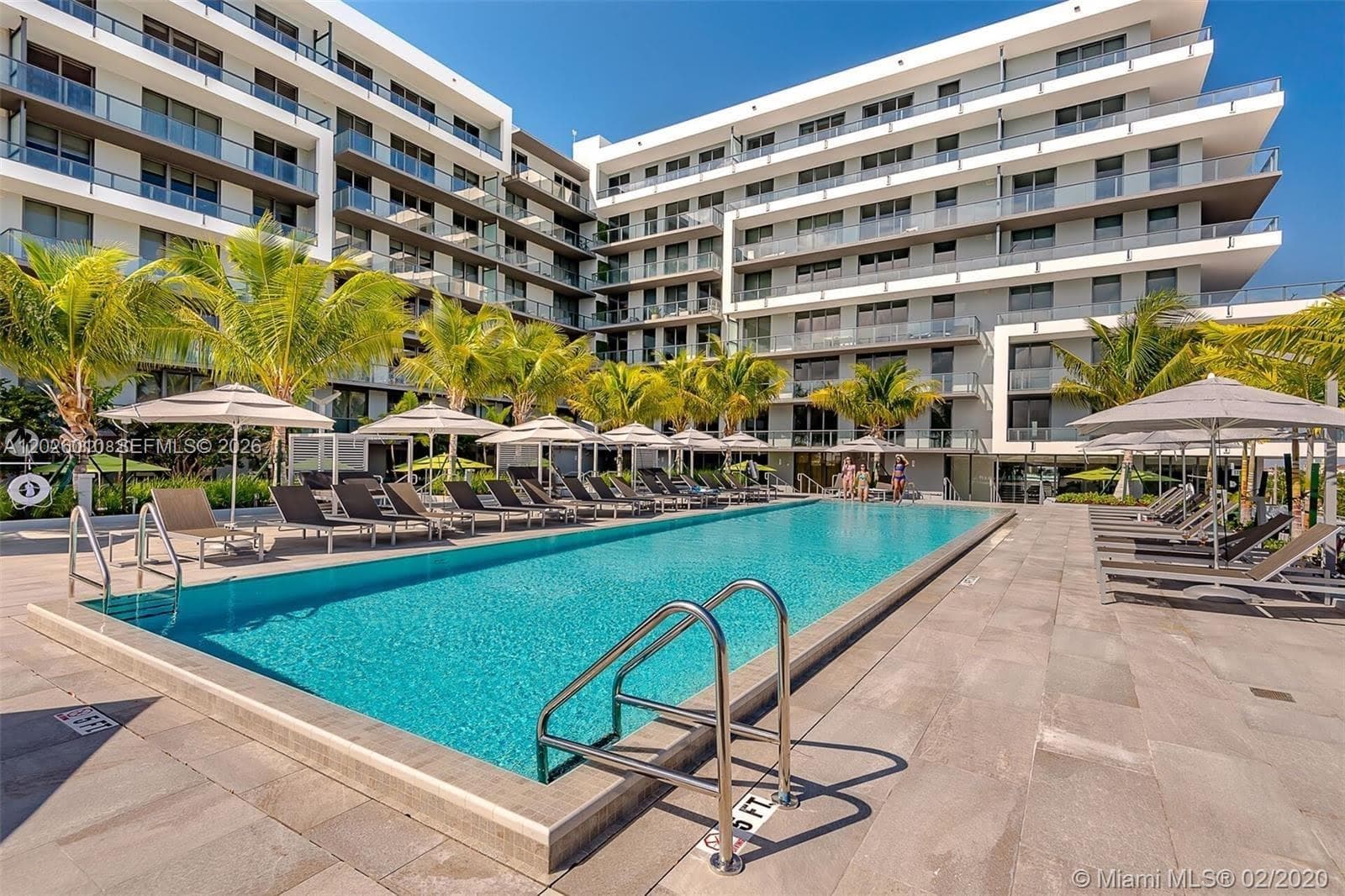 2960 NE 207th St # 1108, Aventura FL 33180 — 31
