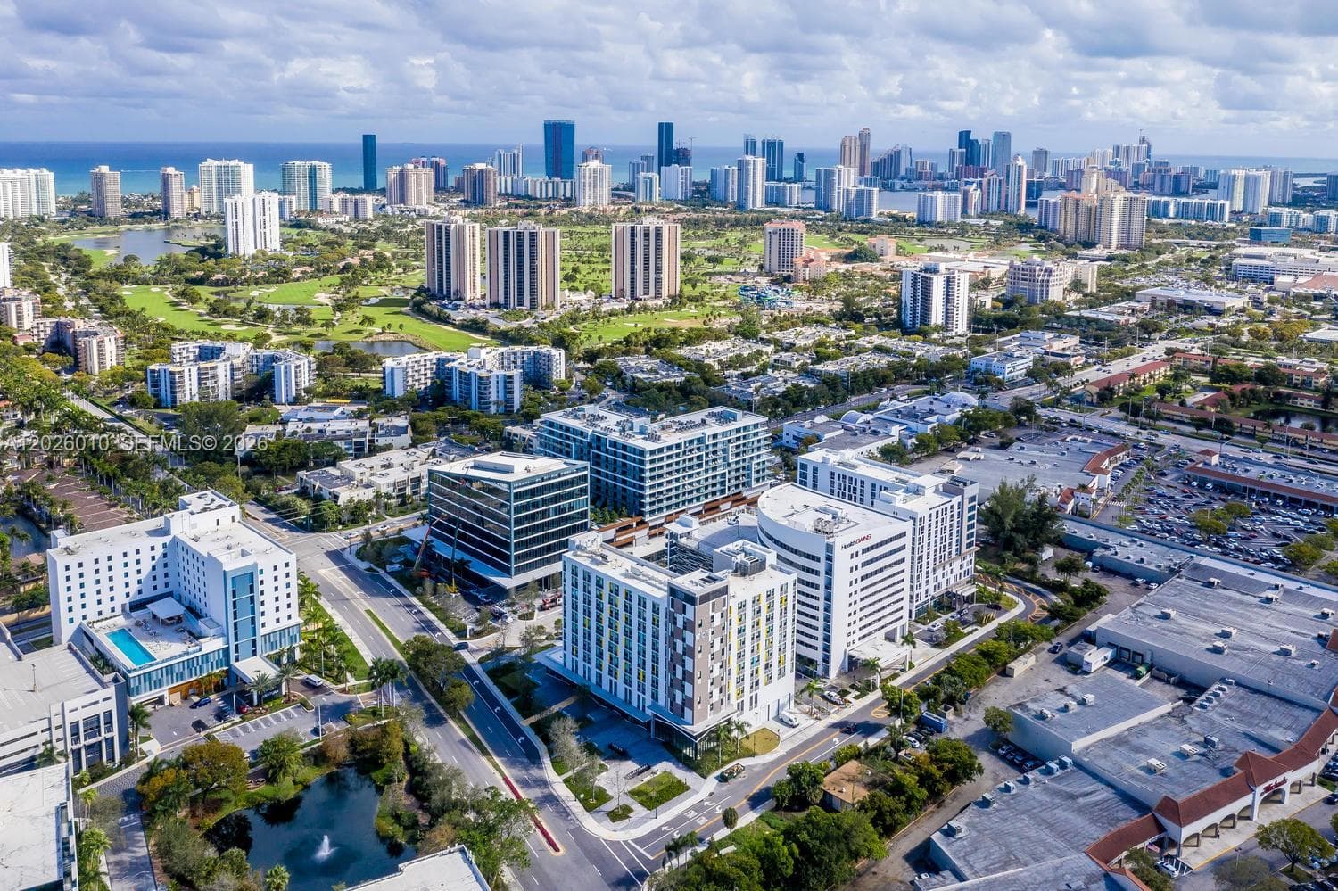 2960 NE 207th St # 1108, Aventura FL 33180 — 39