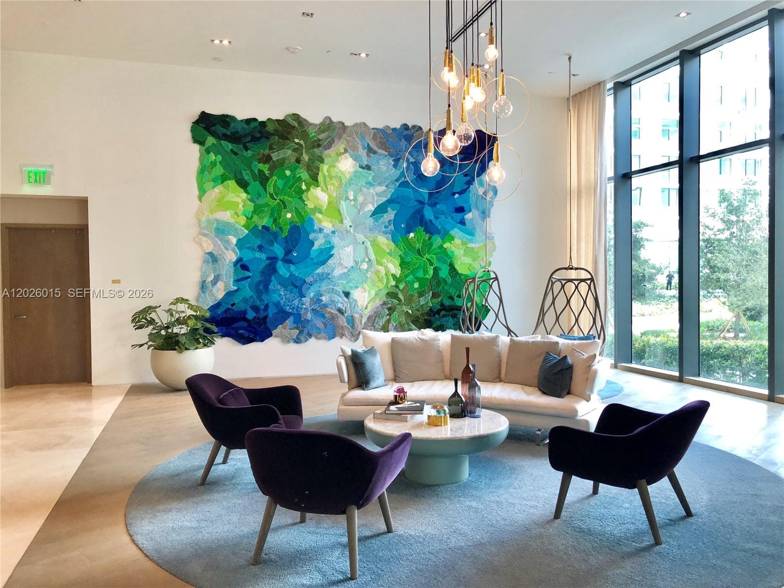 650 NE 32 # 1906, Miami FL 33137 — 42