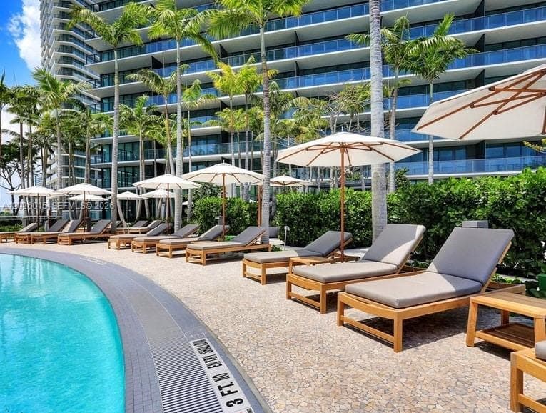 650 NE 32 # 1906, Miami FL 33137 — 36