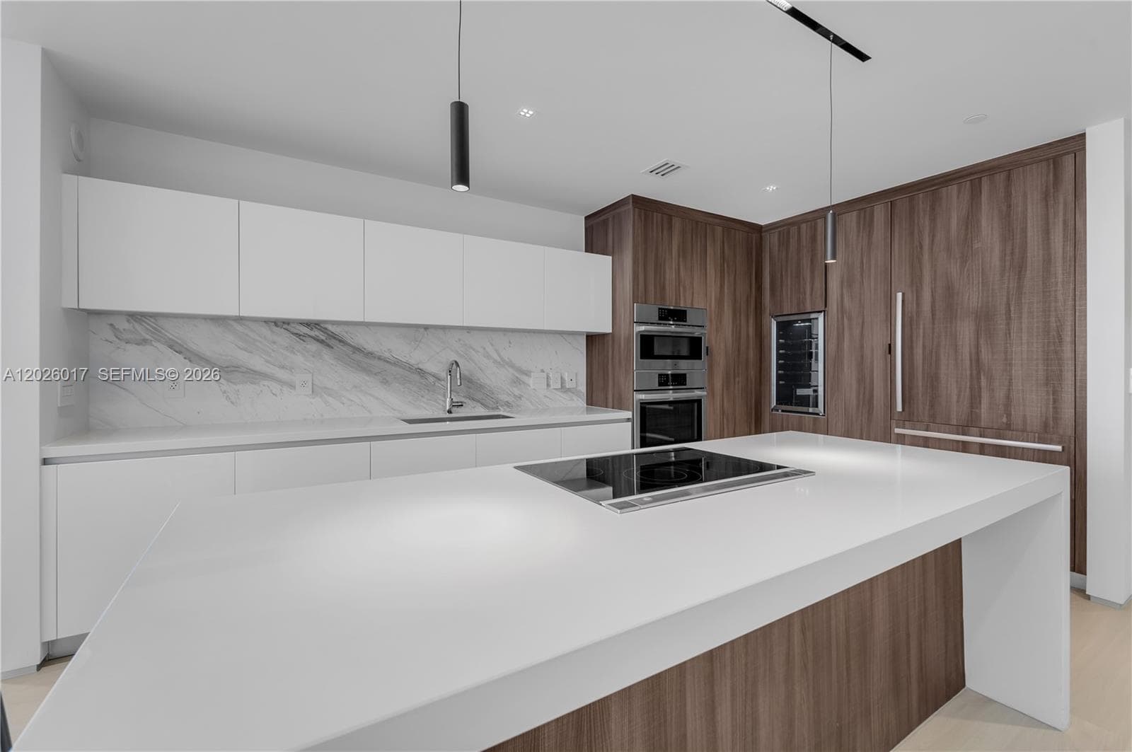 851 NE 1st Ave # 4201, Miami FL 33132 — 42