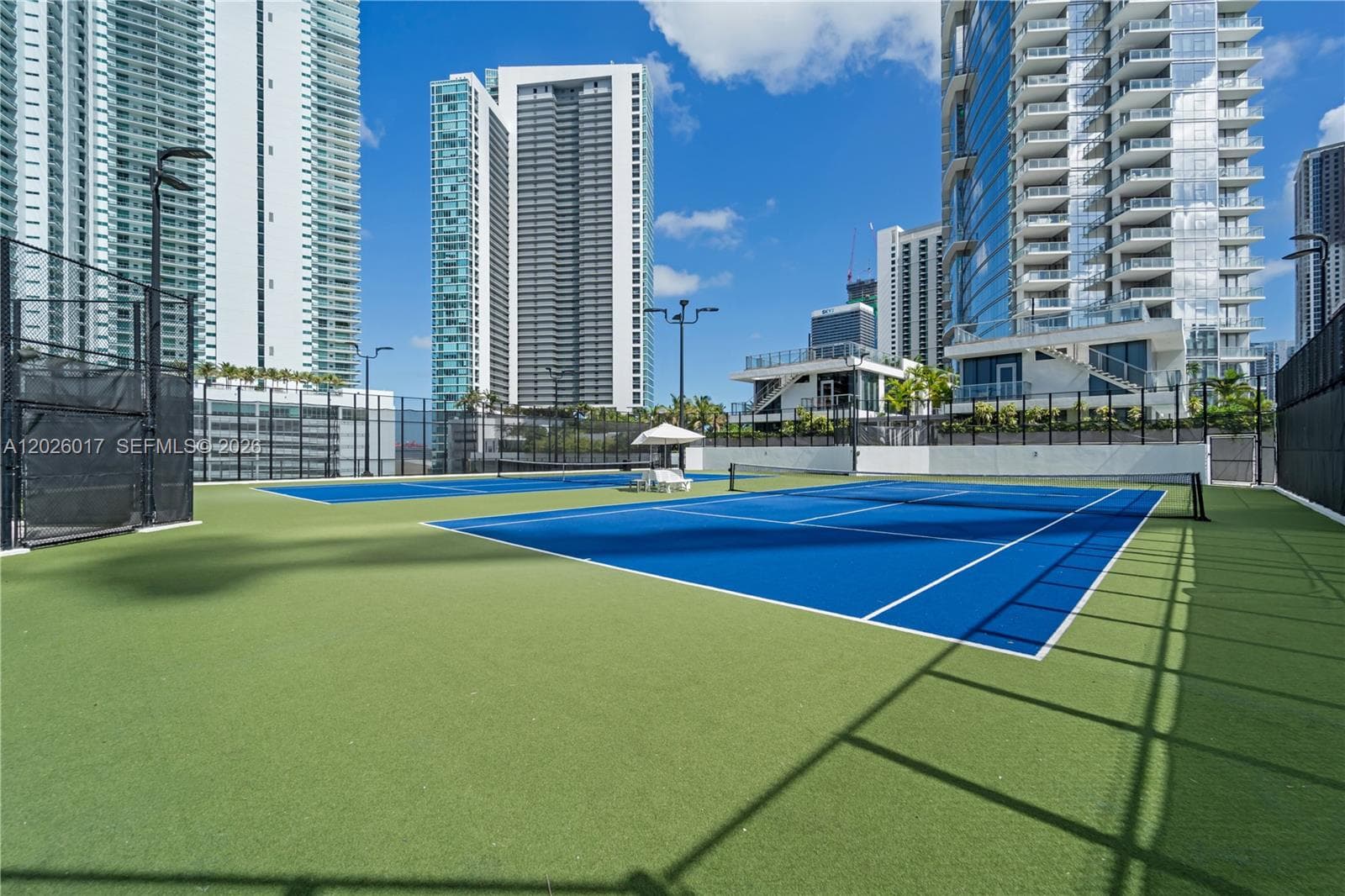 851 NE 1st Ave # 4201, Miami FL 33132 — 111