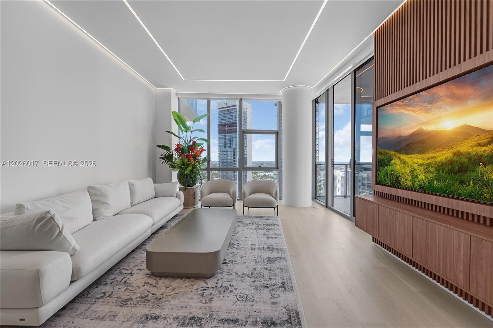 851 NE 1st Ave # 4201, Miami FL 33132 — 53