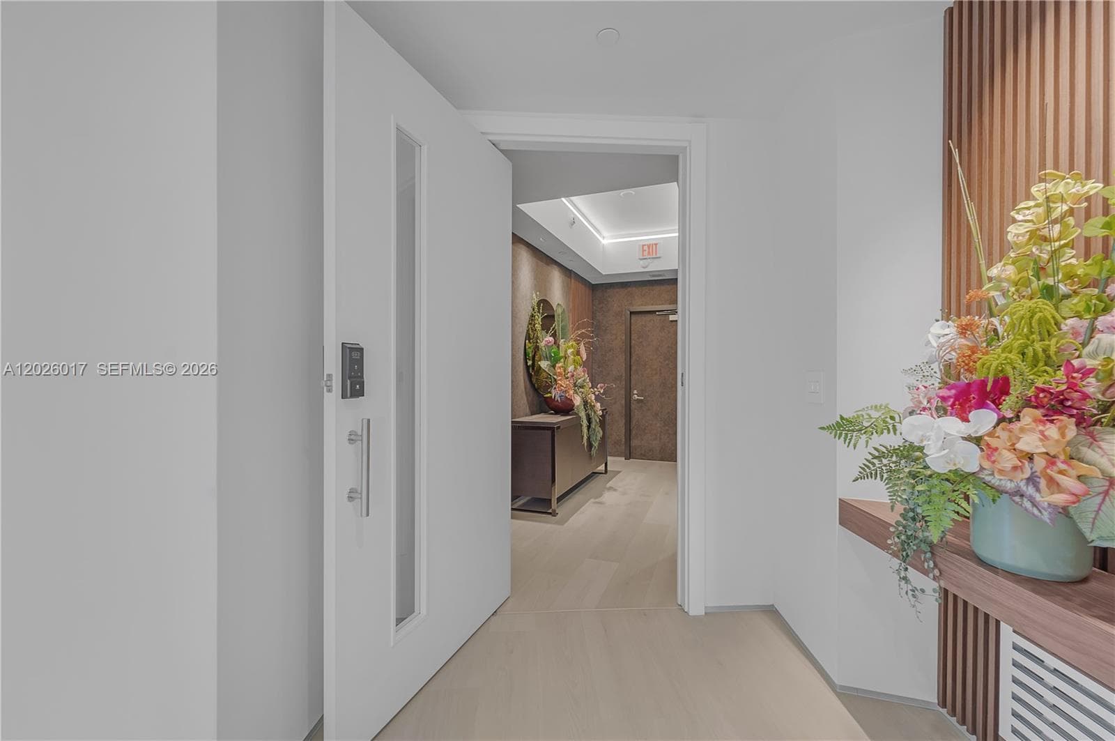 851 NE 1st Ave # 4201, Miami FL 33132 — 7