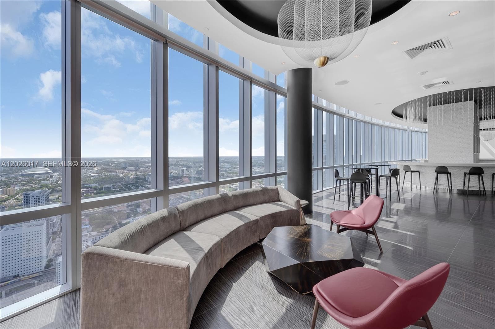 851 NE 1st Ave # 4201, Miami FL 33132 — 94