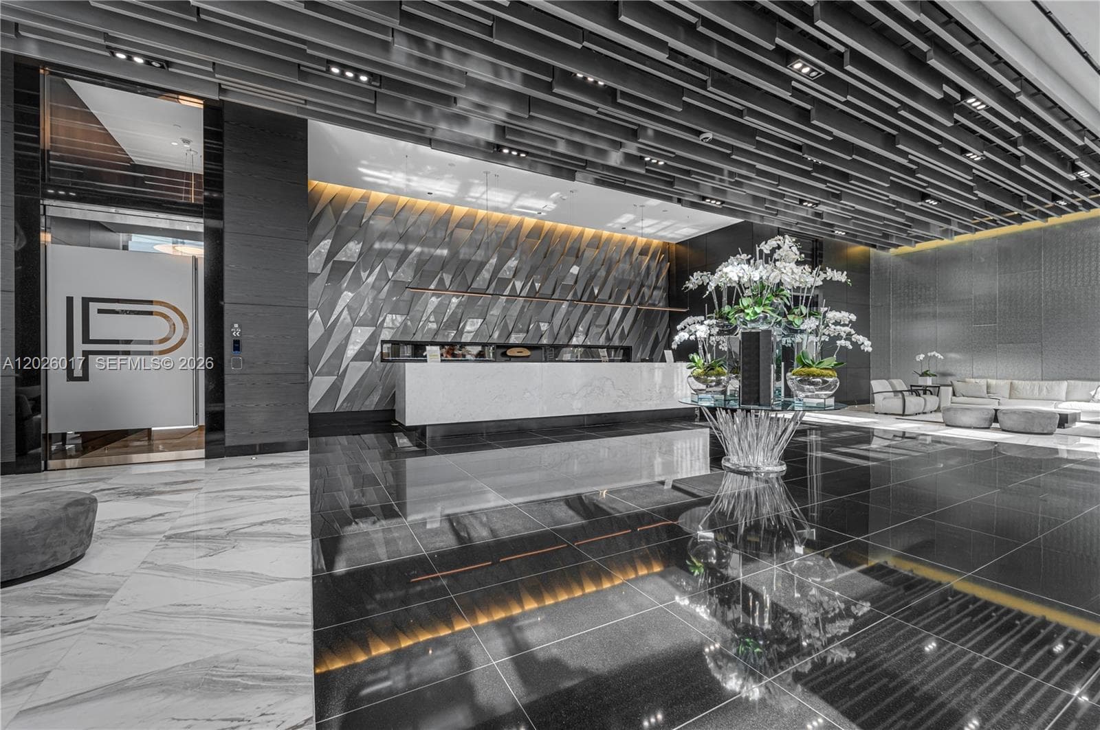 851 NE 1st Ave # 4201, Miami FL 33132 — 5