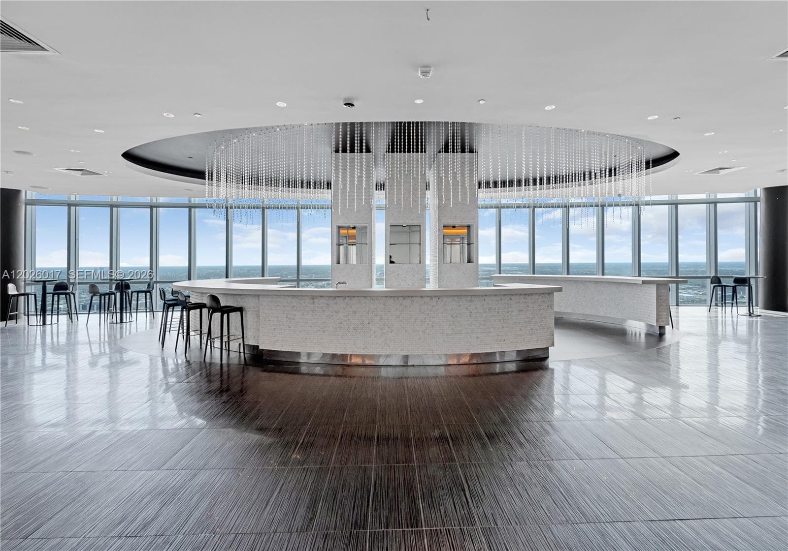 851 NE 1st Ave # 4201, Miami FL 33132 — 92