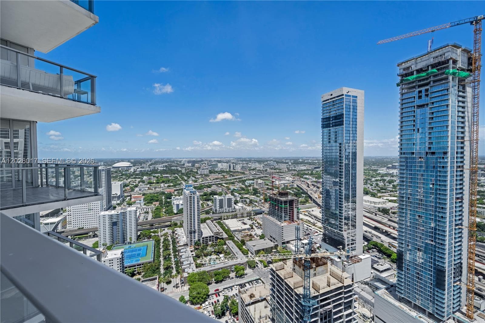 851 NE 1st Ave # 4201, Miami FL 33132 — 61