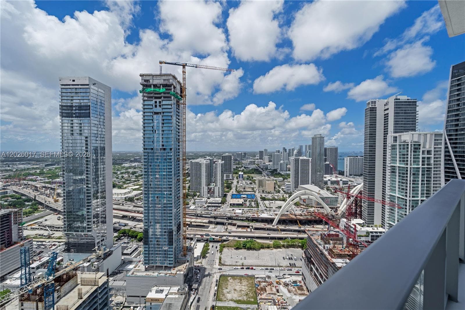 851 NE 1st Ave # 4201, Miami FL 33132 — 65