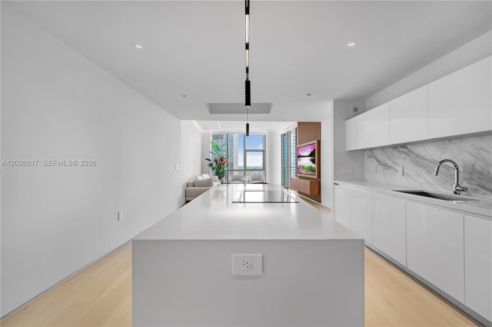 851 NE 1st Ave # 4201, Miami FL 33132 — 49