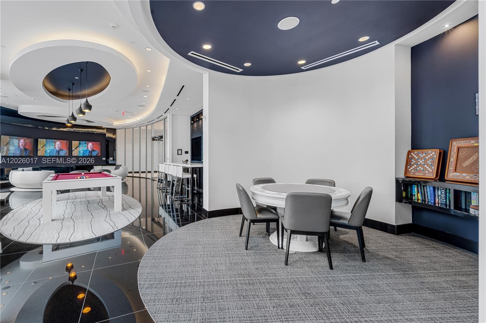 851 NE 1st Ave # 4201, Miami FL 33132 — 103