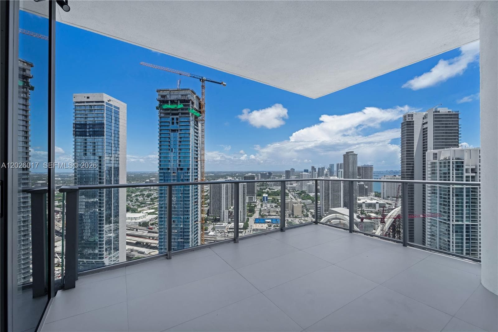 851 NE 1st Ave # 4201, Miami FL 33132 — 58