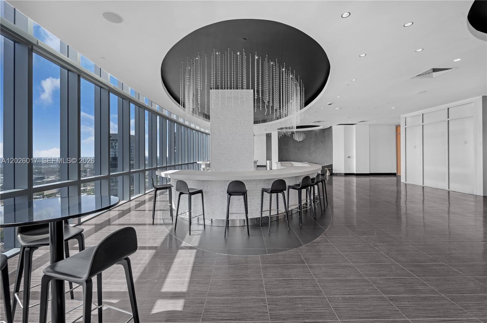851 NE 1st Ave # 4201, Miami FL 33132 — 93
