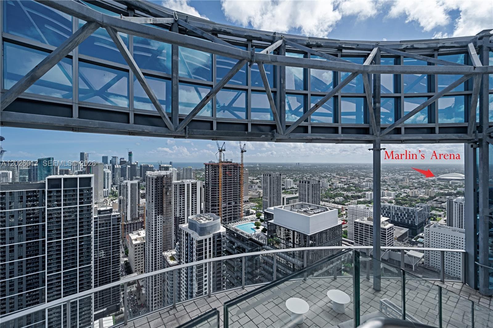 851 NE 1st Ave # 4201, Miami FL 33132 — 97