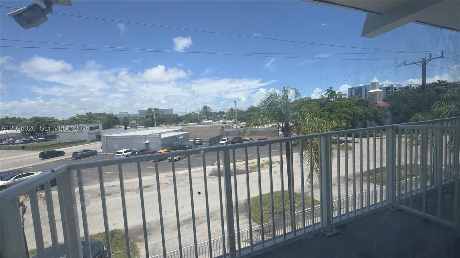 12890 NE 8th Ave # 302, North Miami FL 33161 — 13