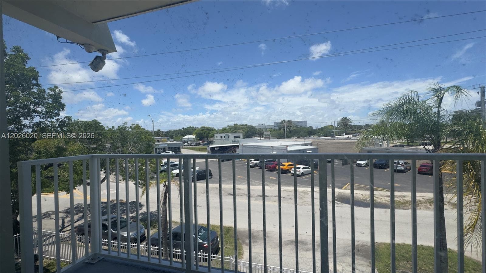 12890 NE 8th Ave # 302, North Miami FL 33161 — 14