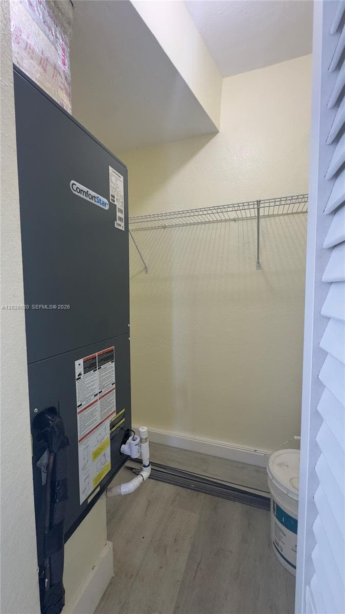 12890 NE 8th Ave # 302, North Miami FL 33161 — 11