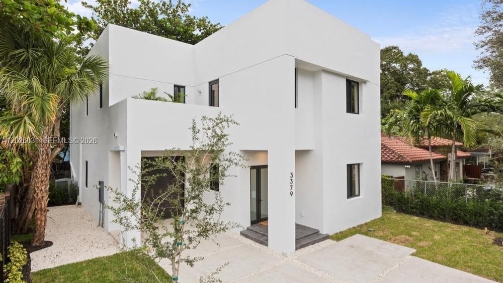 3379 William Ave, Miami FL 33133 — 2