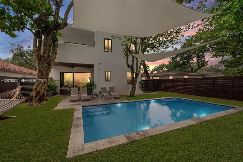 3379 William Ave, Miami FL 33133 — 13