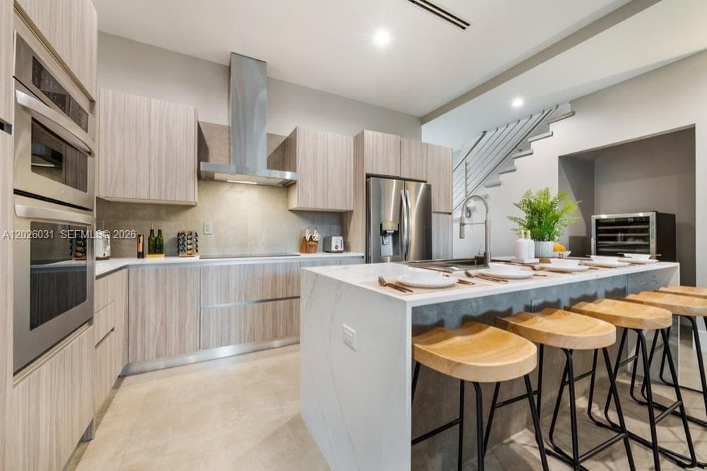 3379 William Ave, Miami FL 33133 — 7