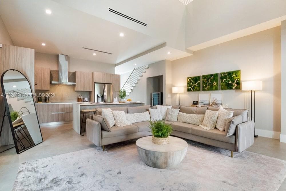 3379 William Ave, Miami FL 33133 — 5