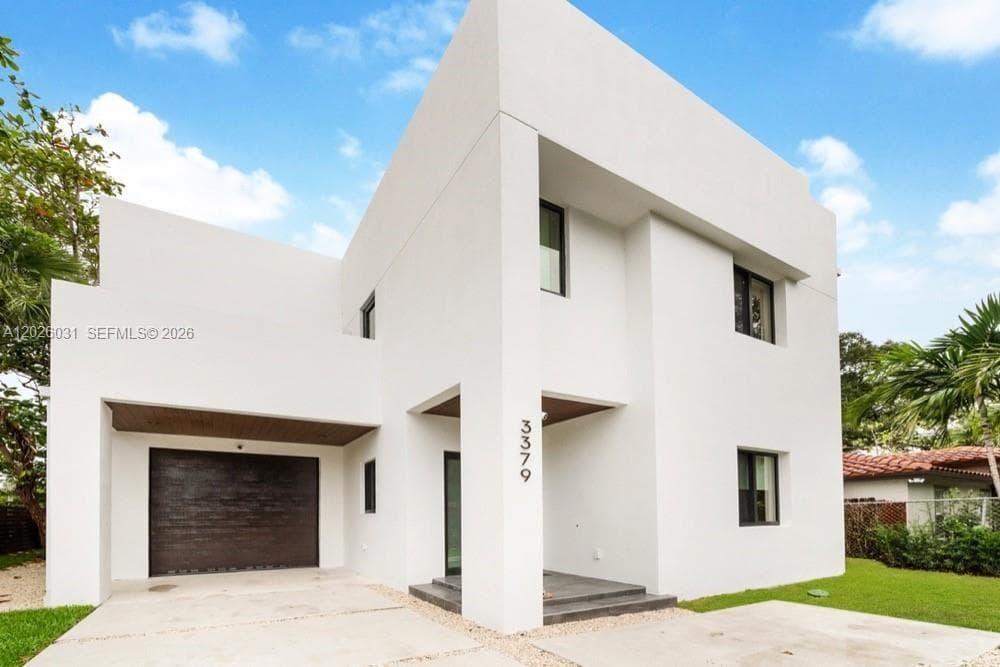 3379 William Ave, Miami FL 33133 — 34
