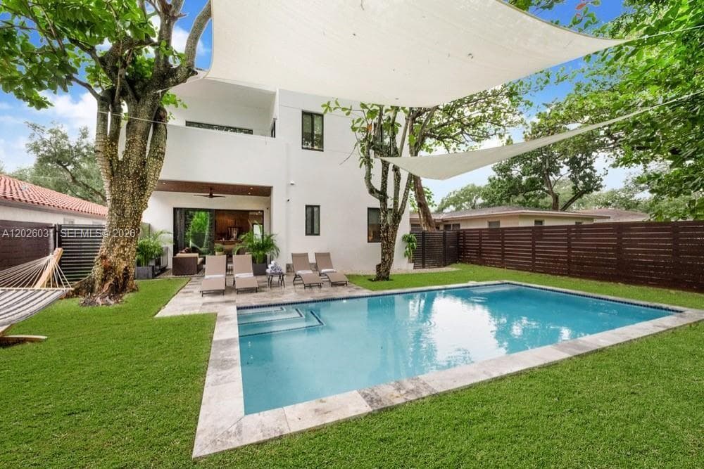 3379 William Ave, Miami FL 33133 — 14