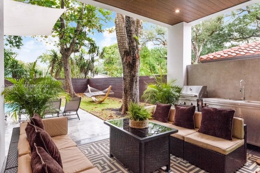 3379 William Ave, Miami FL 33133 — 19