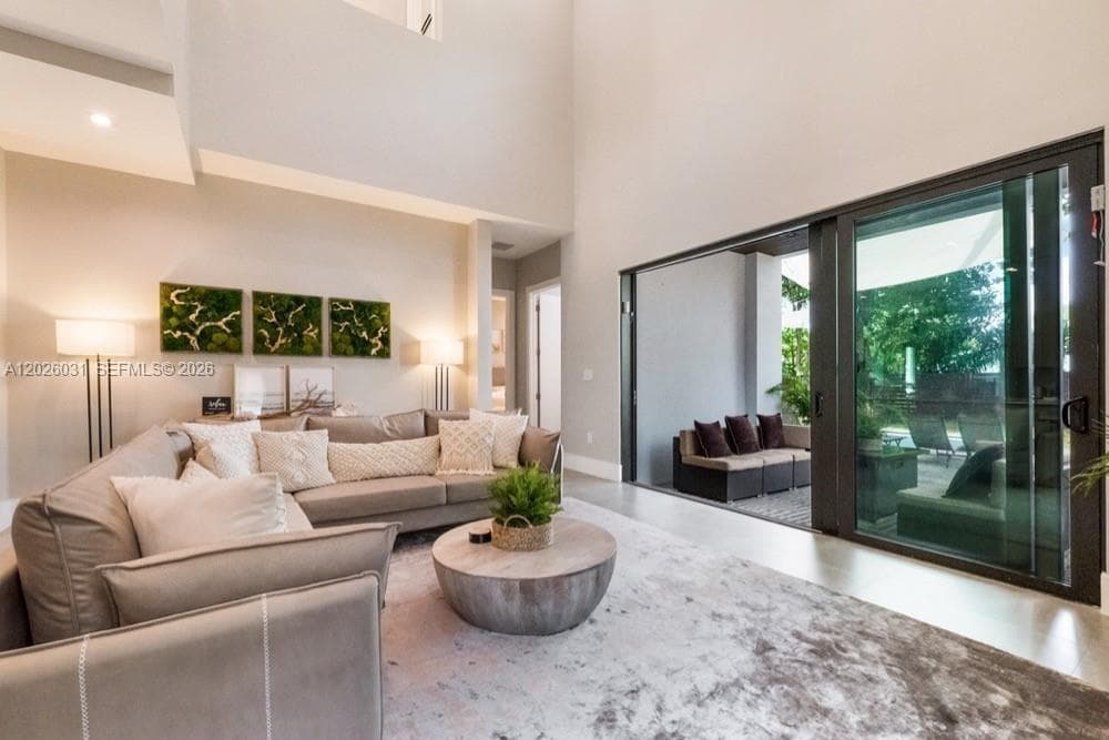 3379 William Ave, Miami FL 33133 — 4