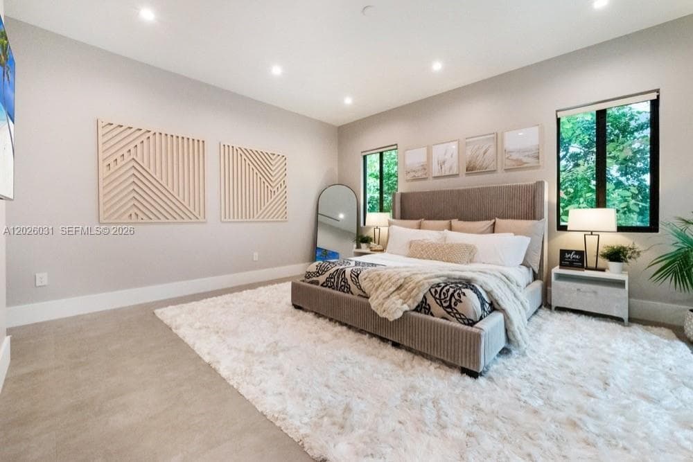 3379 William Ave, Miami FL 33133 — 25