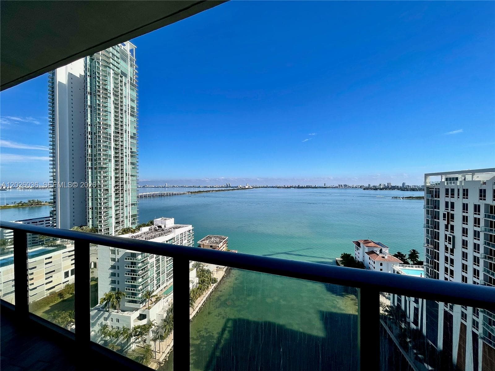 460 NE 28 STREET # 2005, Miami FL 33137 — 6