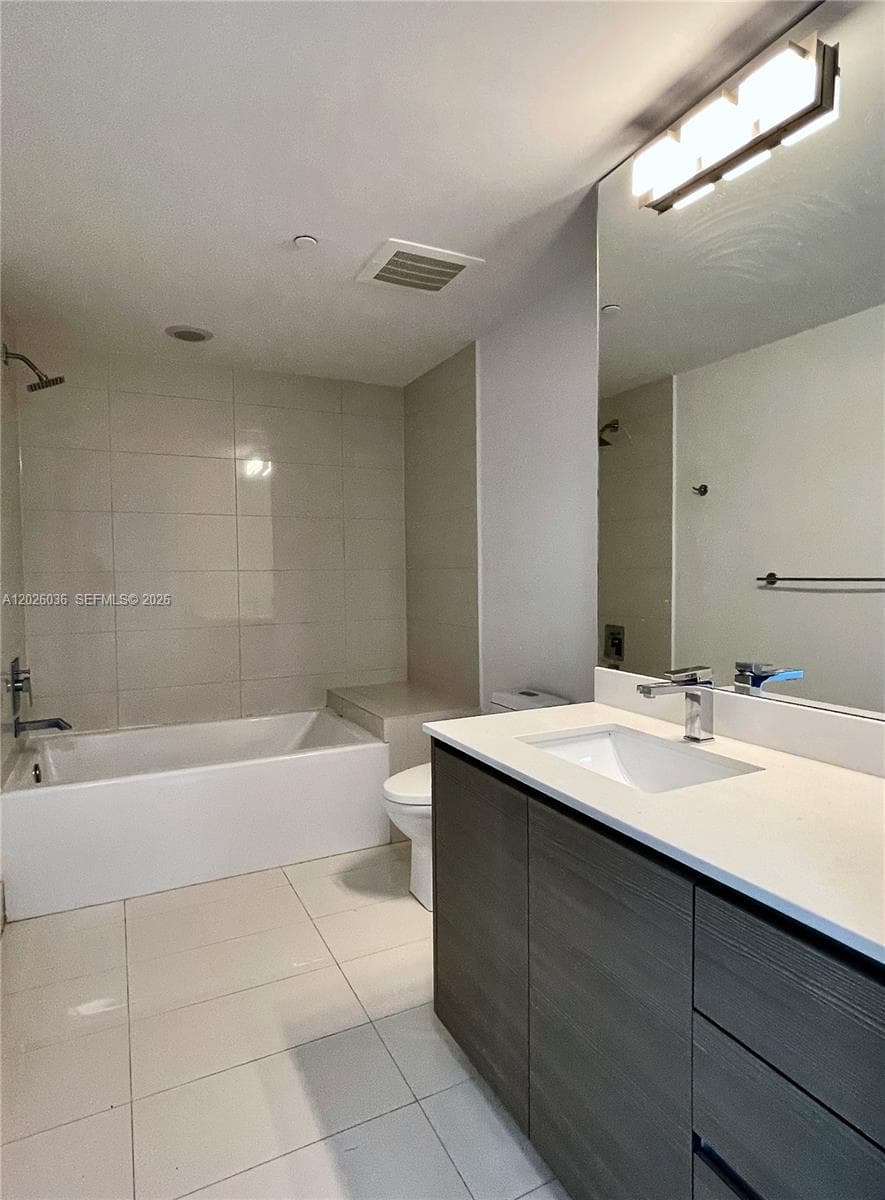 460 NE 28 STREET # 2005, Miami FL 33137 — 17