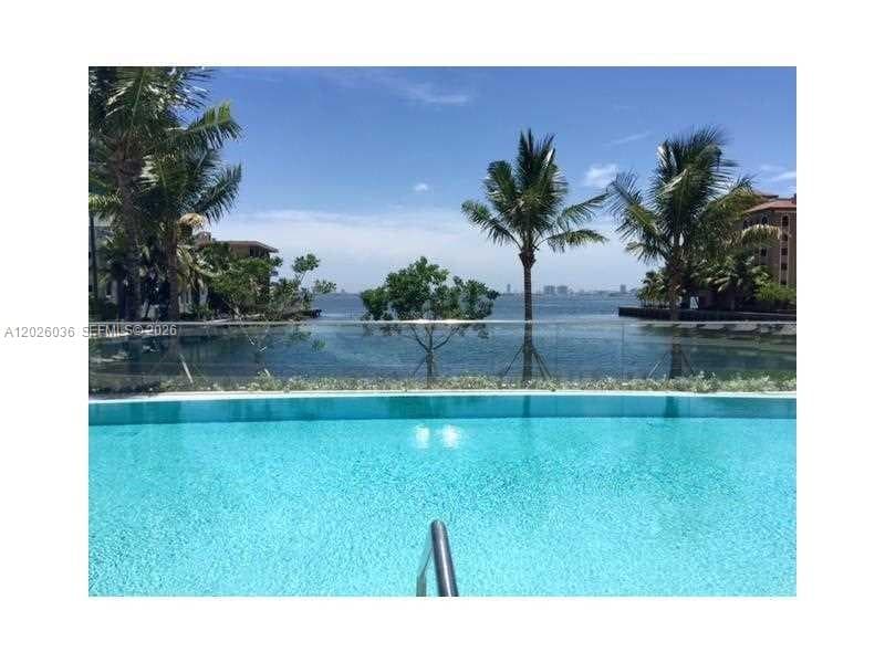 460 NE 28 STREET # 2005, Miami FL 33137 — 22