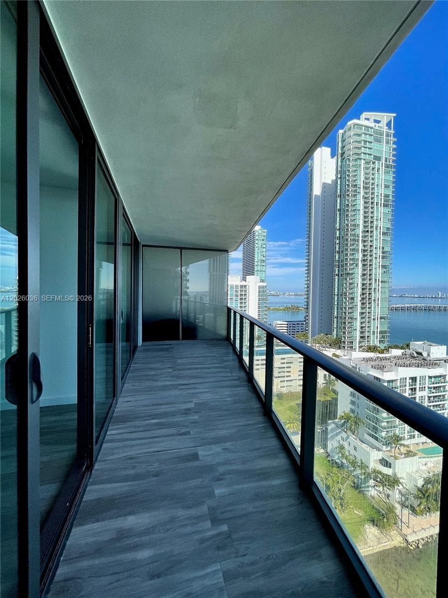 460 NE 28 STREET # 2005, Miami FL 33137 — 3