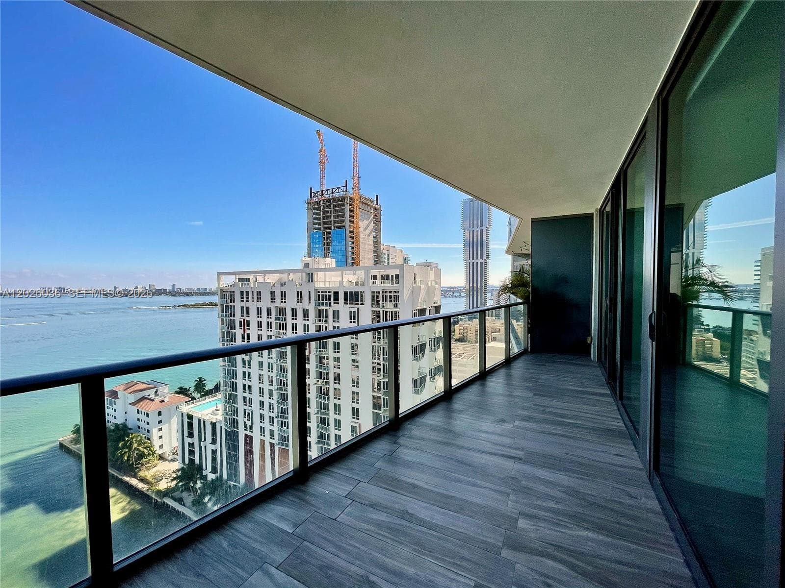 460 NE 28 STREET # 2005, Miami FL 33137 — 1