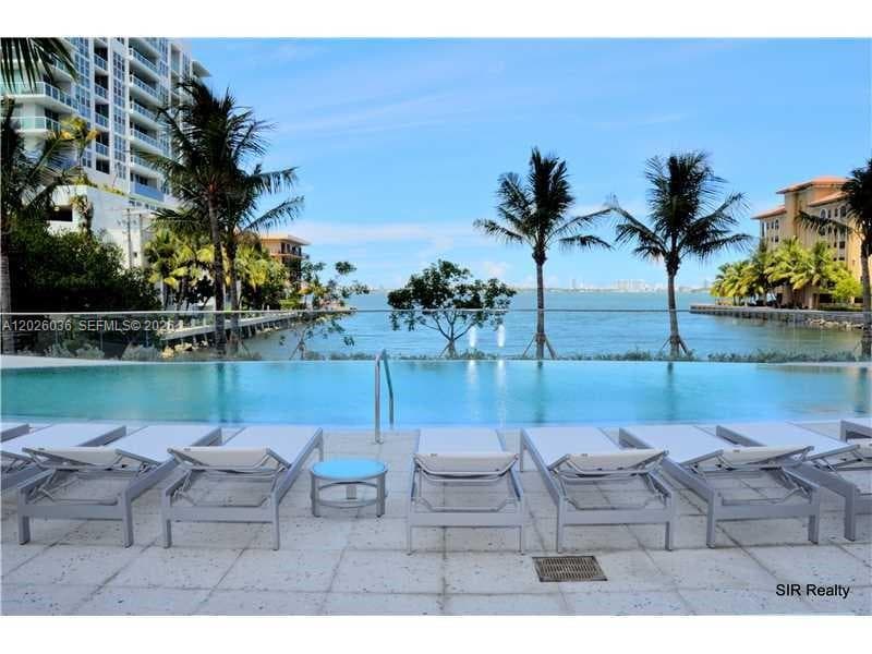 460 NE 28 STREET # 2005, Miami FL 33137 — 24