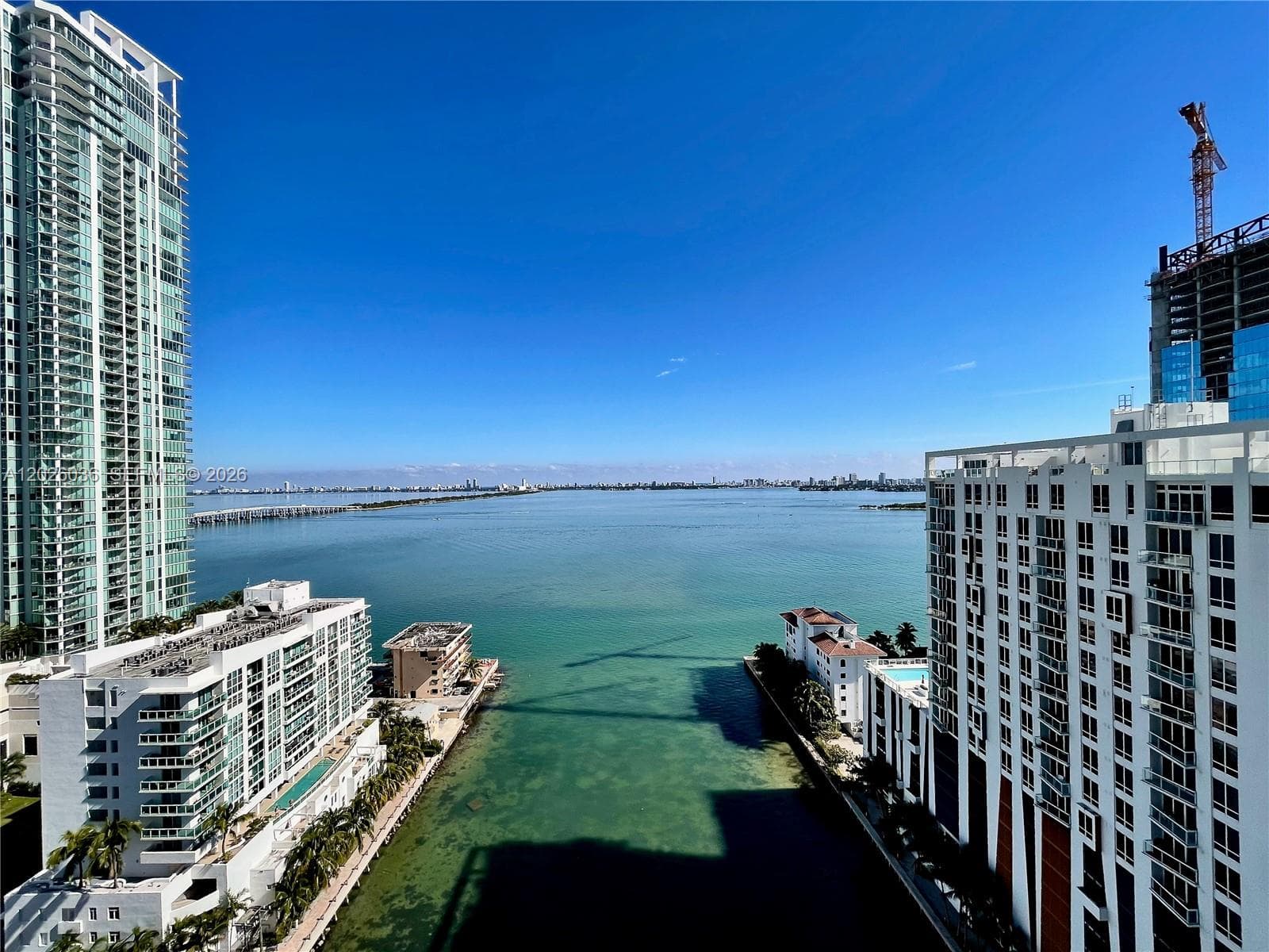 460 NE 28 STREET # 2005, Miami FL 33137 — 4