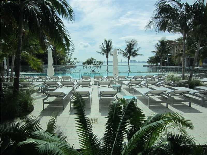 460 NE 28 STREET # 2005, Miami FL 33137 — 25