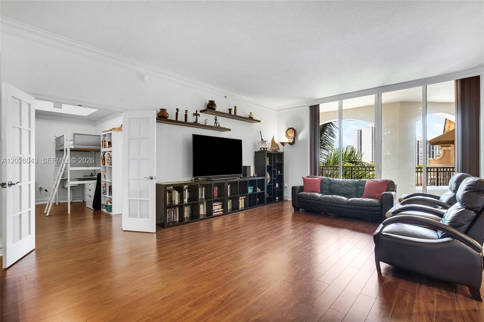 3001 NE 185th St # 610, Aventura FL 33180 — 3