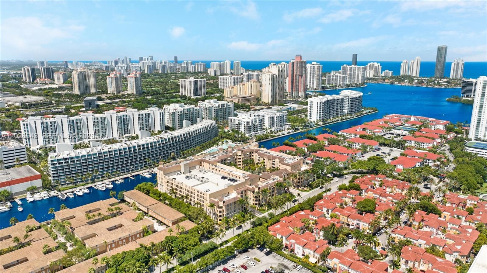 3001 NE 185th St # 610, Aventura FL 33180 — 20
