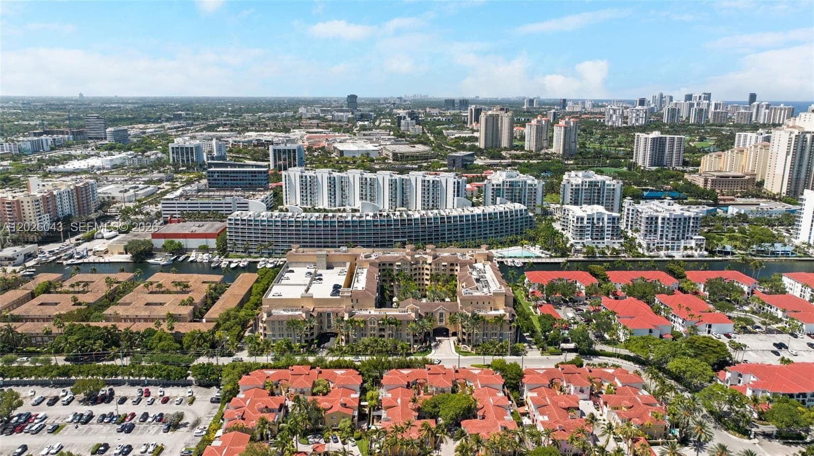 3001 NE 185th St # 610, Aventura FL 33180 — 24