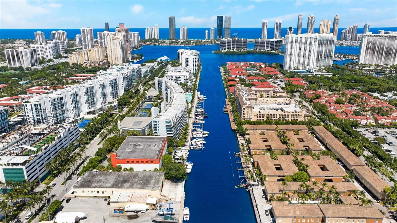 3001 NE 185th St # 610, Aventura FL 33180 — 21