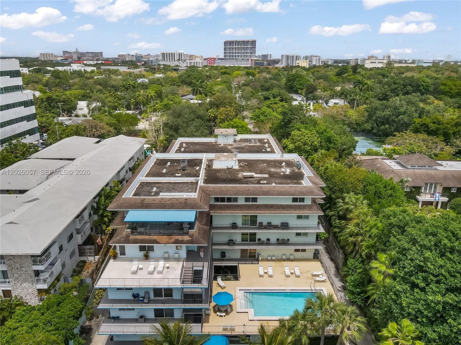 2539 S Bayshore Dr # 212A, Miami FL 33133 — 27