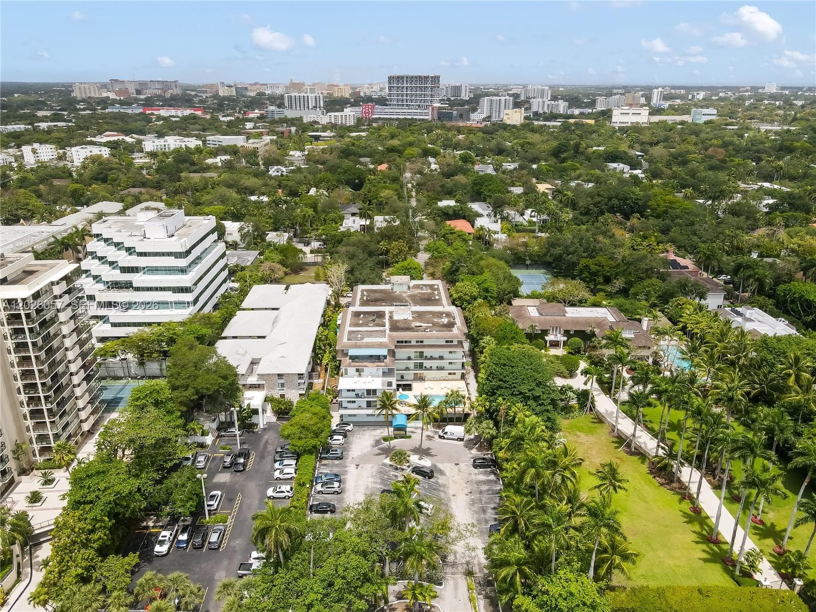2539 S Bayshore Dr # 212A, Miami FL 33133 — 26