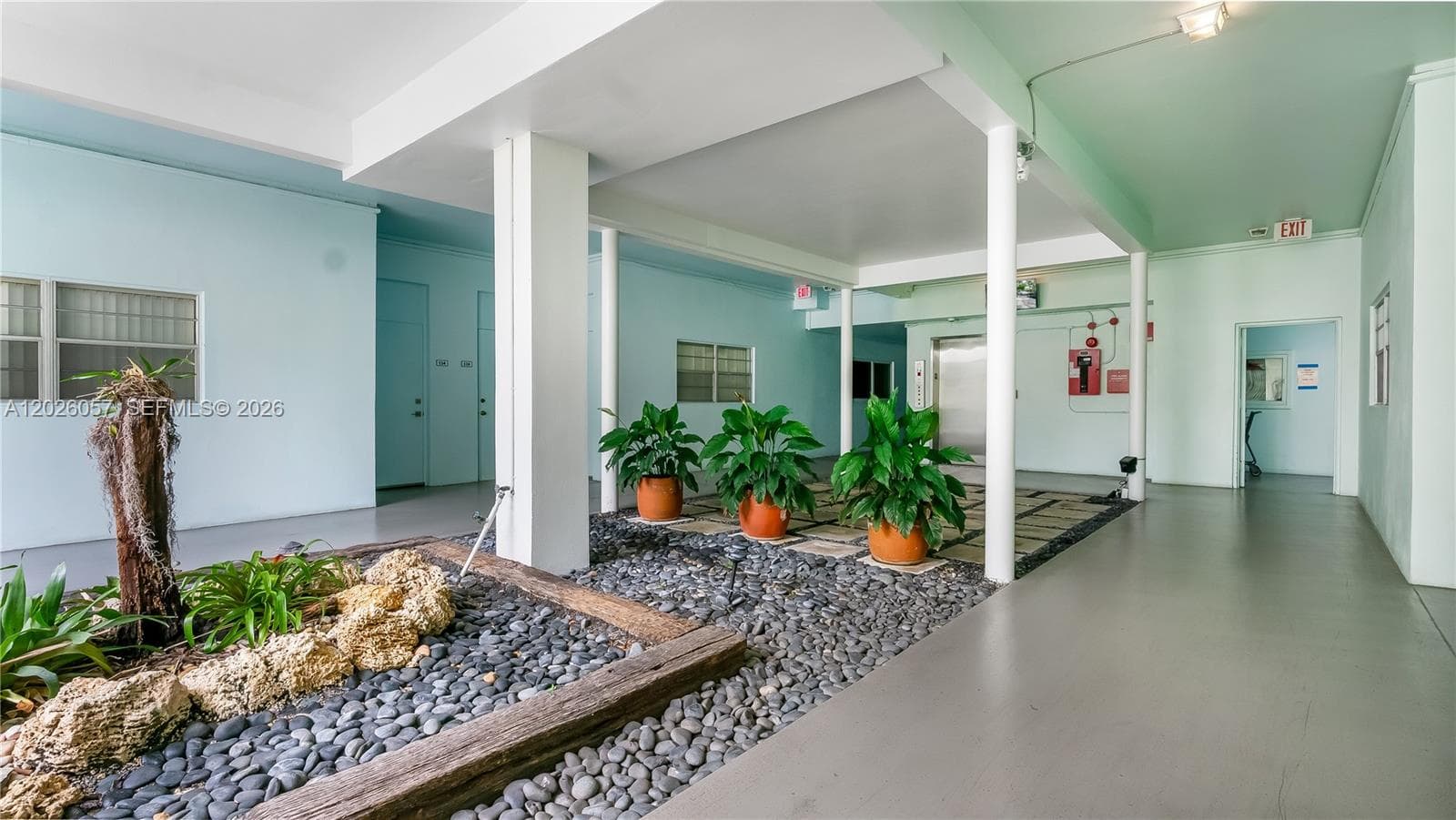 2539 S Bayshore Dr # 212A, Miami FL 33133 — 32