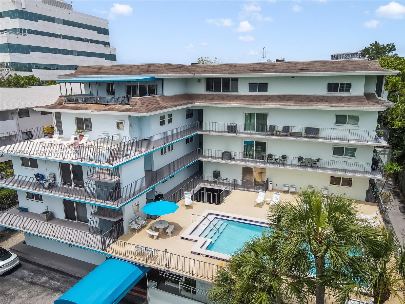 2539 S Bayshore Dr # 212A, Miami FL 33133 — 1
