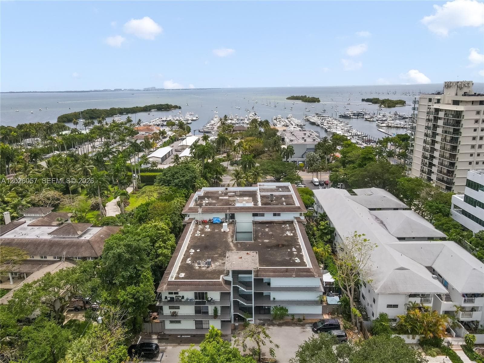 2539 S Bayshore Dr # 212A, Miami FL 33133 — 28