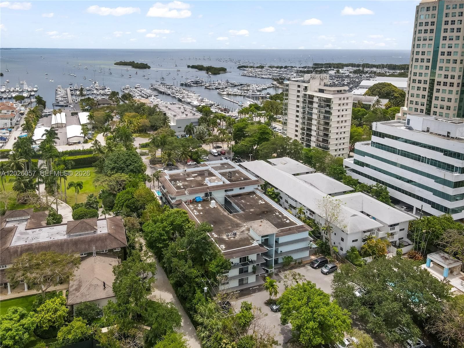 2539 S Bayshore Dr # 212A, Miami FL 33133 — 30